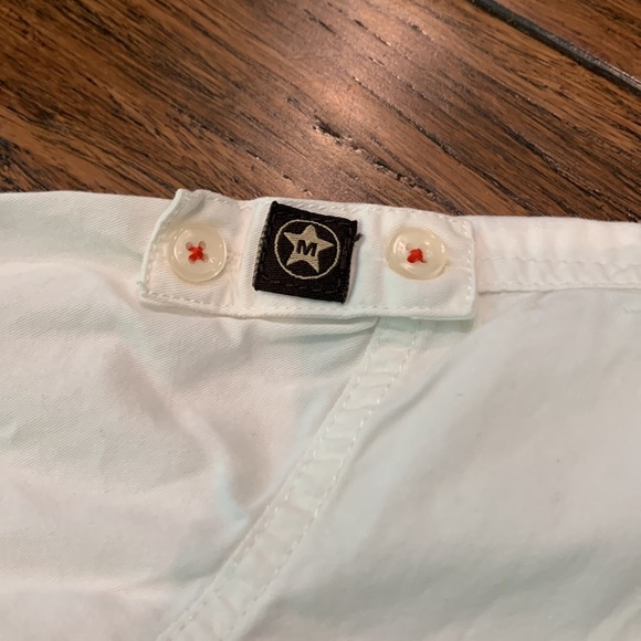 Mash Jr button down - Picture 5 of 7
